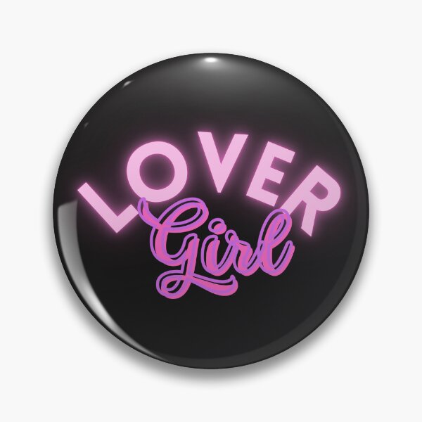 Item preview, Lover Girl Shirt – Pink Coquette Aesthetic Graphic Tee designed and sold by TheStephanieRome.