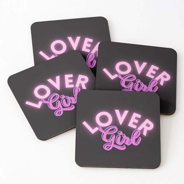 Item preview, Lover Girl Shirt – Pink Coquette Aesthetic Graphic Tee designed and sold by TheStephanieRome.
