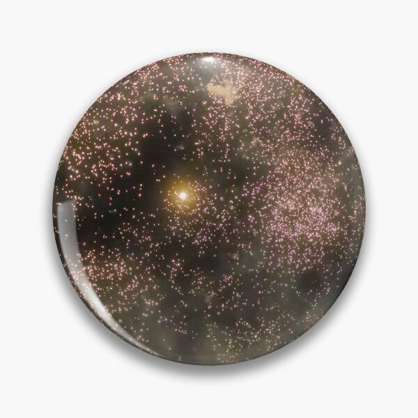Item preview, Night Fireworks Show With Bright Spark Trails And Smoke Illumination Against The Dark Sky designed and sold by Nmallia.