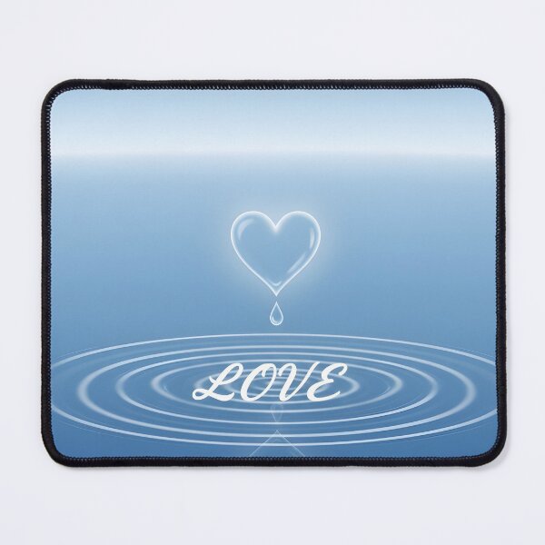 Item preview, Ripples of Love - Kindness Spreads Design designed and sold by WowDezign.