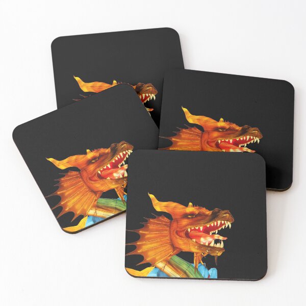 Item preview, Inferno's Fury The Dragon's Roar designed and sold by woolcos.