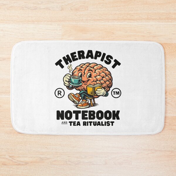 Item preview, Notebook and tea ritualist designed and sold by Peerless-Prime.