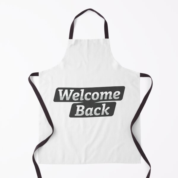 Item preview, Welcome Back designed and sold by Art for Every Person.