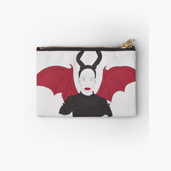 Item preview, Arabella — I May Destroy You | Minimal Portrait designed and sold by Still Silhouette.