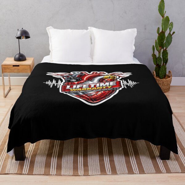 Item preview, Battery-Operated-With-A-Lifetime-Warranty designed and sold by w66aboo.