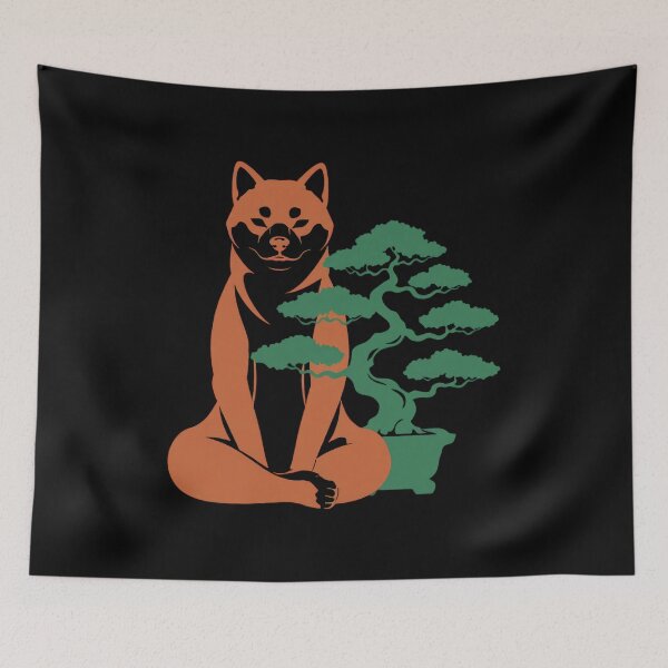 Item preview, Bonsai Master designed and sold by SignumShop.