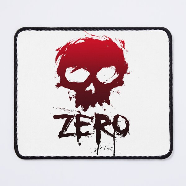 Item preview, Zero skateboards skull vintage  designed and sold by Paintbase.