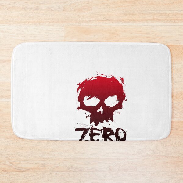 Item preview, Zero skateboards skull vintage  designed and sold by Paintbase.