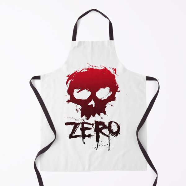 Item preview, Zero skateboards skull vintage designed and sold by Paintbase.