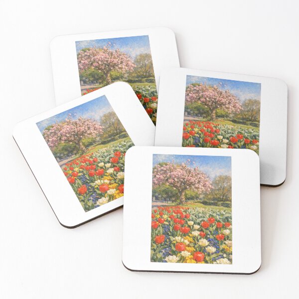 Item preview, Spring Time Blooms designed and sold by KimsPhotoGifts.