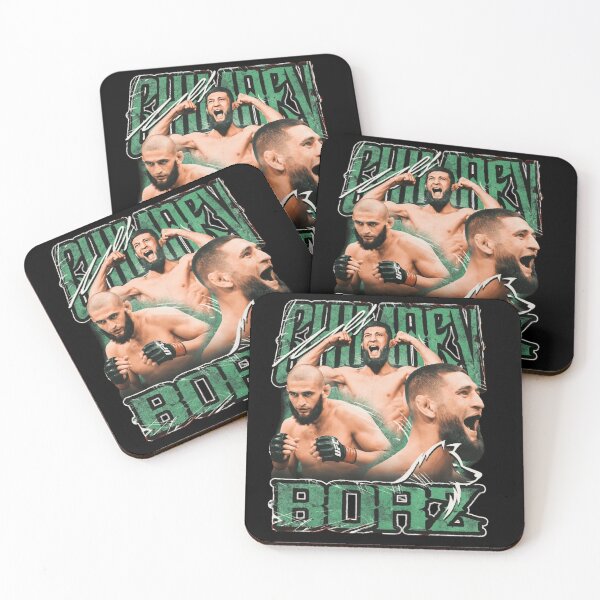 Item preview, Khamzat Chimaev "Borz"  designed and sold by JeyVel.