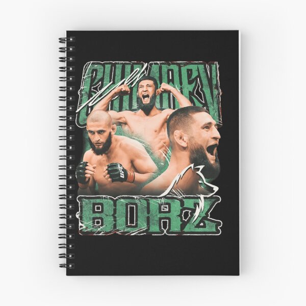 Item preview, Khamzat Chimaev "Borz"  designed and sold by JeyVel.