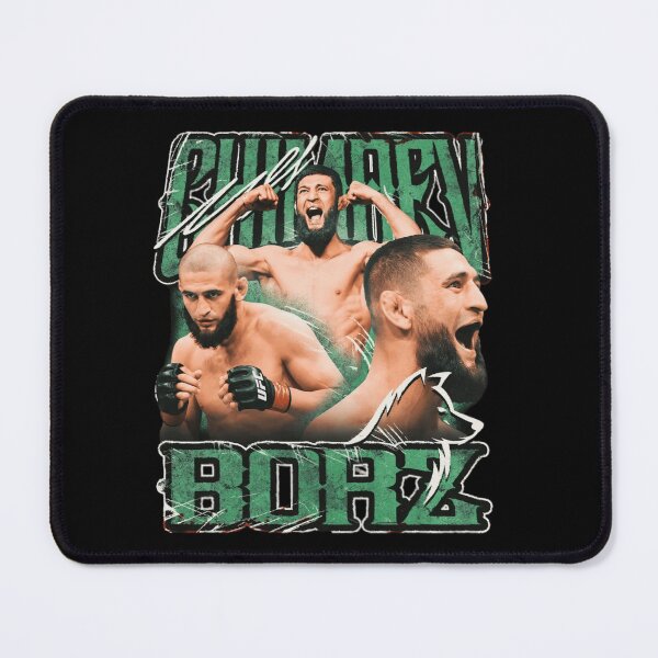 Item preview, Khamzat Chimaev "Borz" designed and sold by JeyVel.