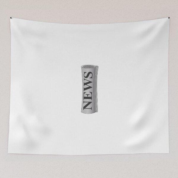 Item preview, Newspaper designed and sold by Reethes.