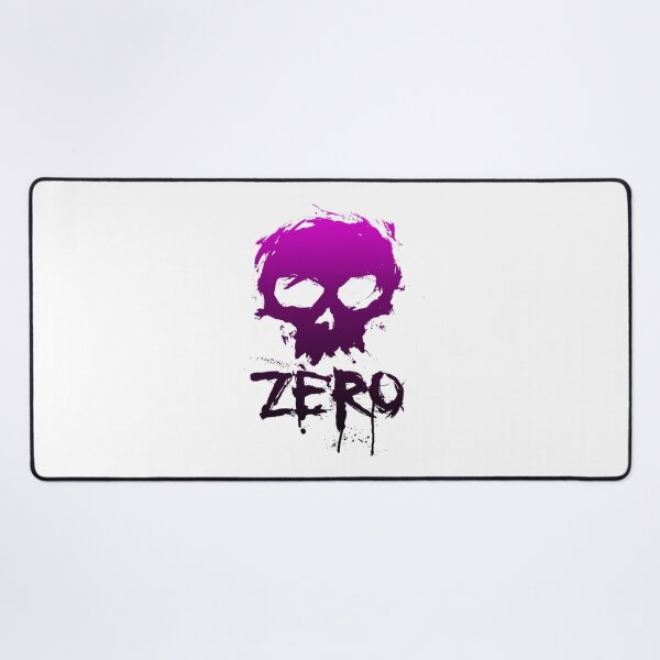 Item preview, Zero skateboards skull vintage designed and sold by Paintbase.