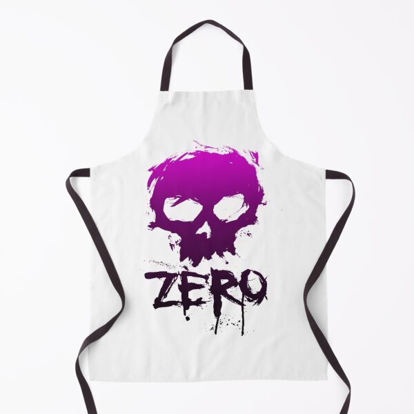Item preview, Zero skateboards skull vintage designed and sold by Paintbase.