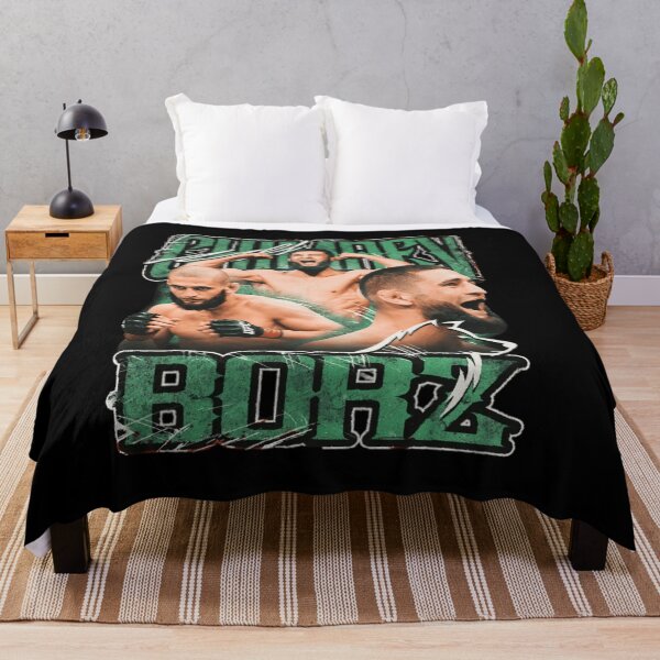 Item preview, Khamzat Chimaev "Borz"  designed and sold by JeyVel.