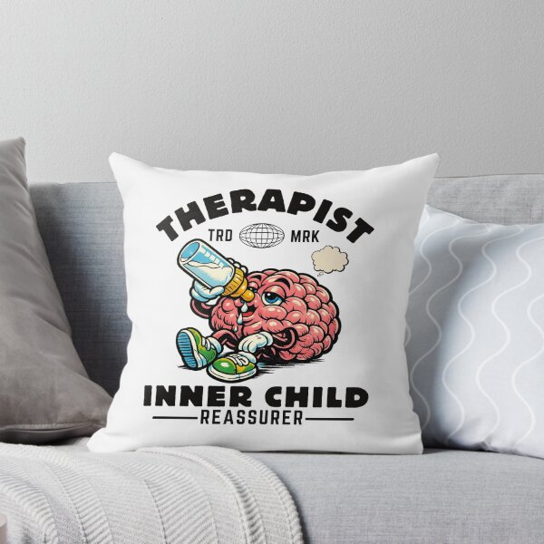 Item preview, Inner child reassurer designed and sold by Peerless-Prime.