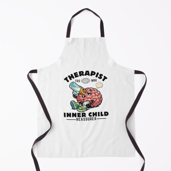 Item preview, Inner child reassurer designed and sold by Peerless-Prime.