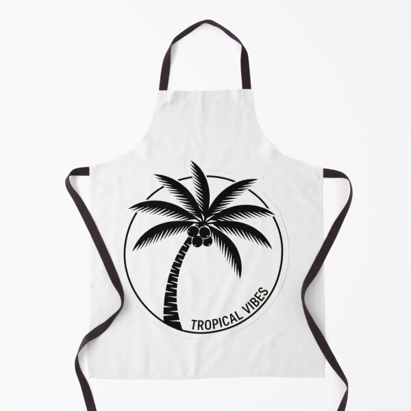 Item preview, Tropical Vibes designed and sold by GOTOCREATE.