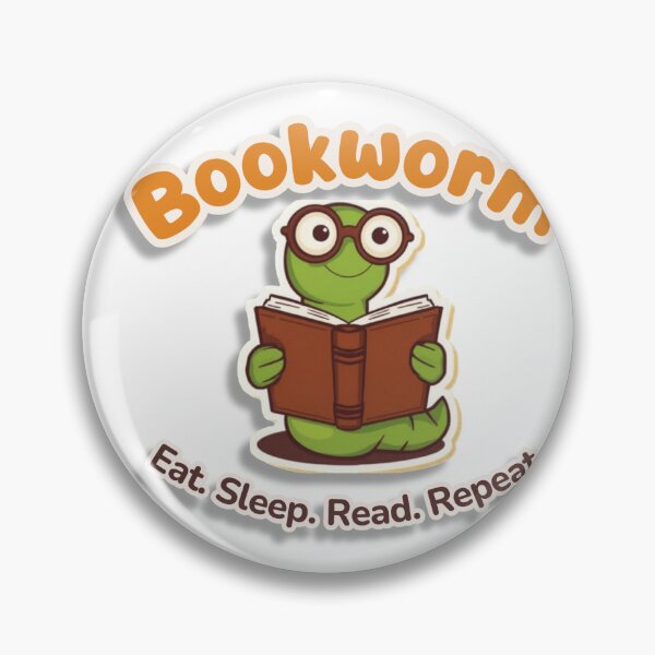 Item preview, Ratón de biblioteca. designed and sold by Ayagamea.