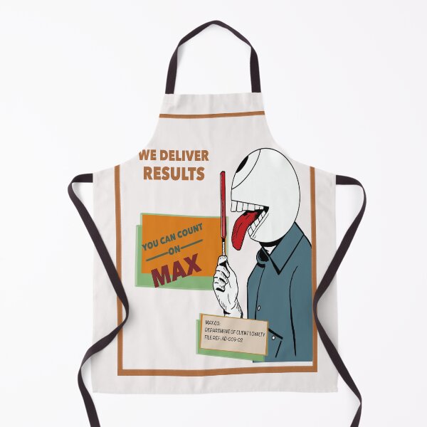 Item preview, You Can Count on Max // Max Co Poster designed and sold by Broken-Archive.