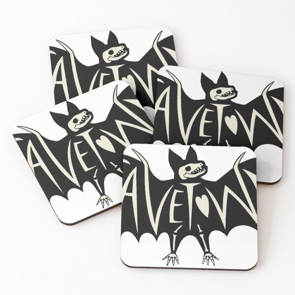 Item preview, CAVETOWN designed and sold by MayMugs.