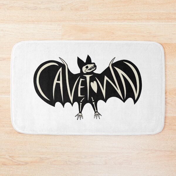 Item preview, CAVETOWN designed and sold by MayMugs.