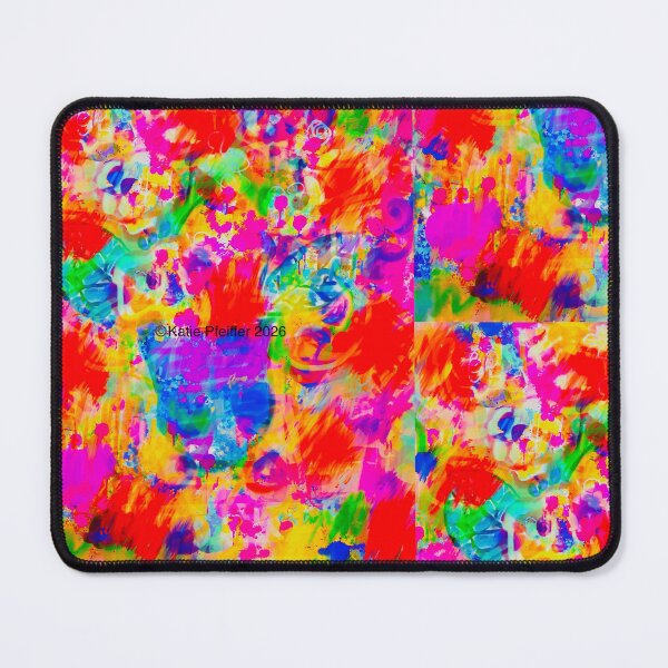 Item preview, Abstract Chakra cleansing designed and sold by Kater.