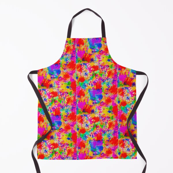 Item preview, Abstract Chakra cleansing designed and sold by Kater.