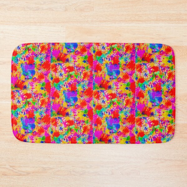 Item preview, Abstract Chakra cleansing designed and sold by Kater.
