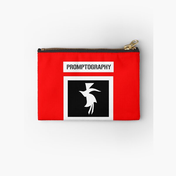 Item preview, Promptography Plate No. 2701 designed and sold by porfysoundtrack.
