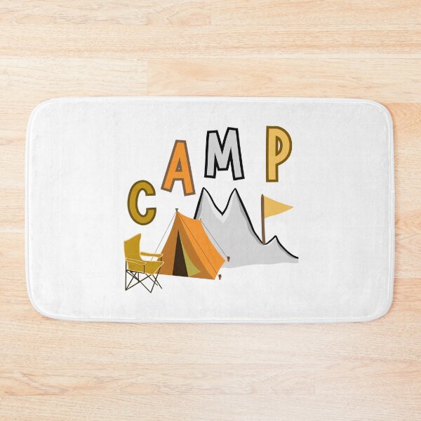 Item preview, Camping lovers  designed and sold by Abdelillah10.