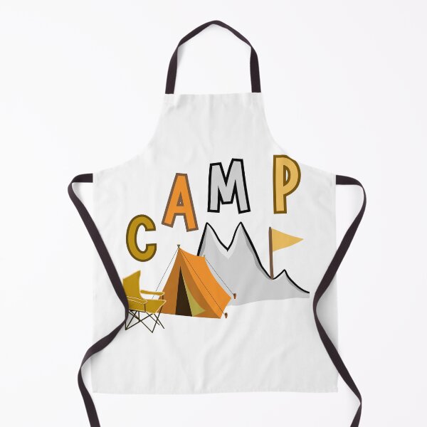 Item preview, Camping lovers designed and sold by Abdelillah10.