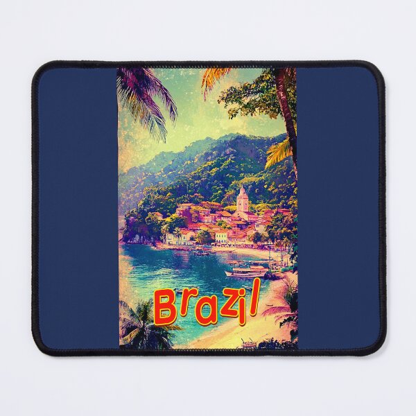 Item preview, Brazil  designed and sold by Lilja888.
