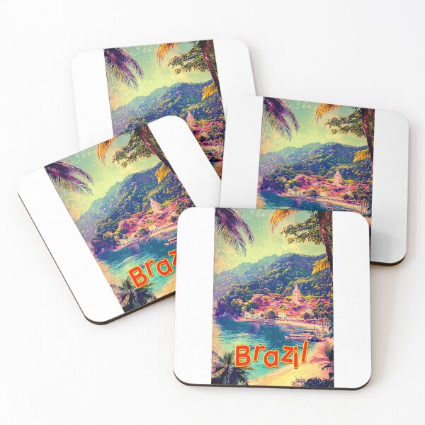 Item preview, Brazil  designed and sold by Lilja888.