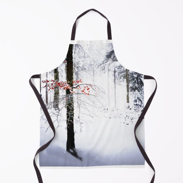 Item preview, Red Leaves, Black Forest designed and sold by Imi Koetz.