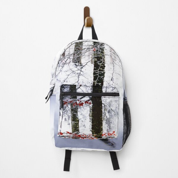 Item preview, Red Leaves, Black Forest designed and sold by Imi Koetz.