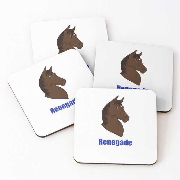 Item preview, Renegade designed and sold by theartsyeq_art.
