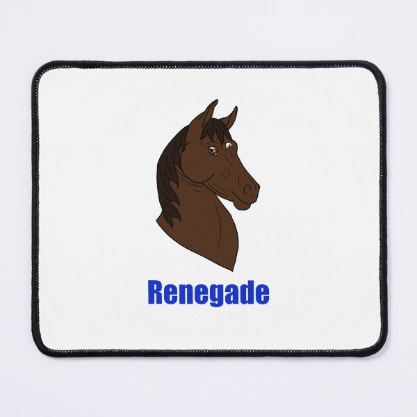 Item preview, Renegade designed and sold by theartsyeq_art.
