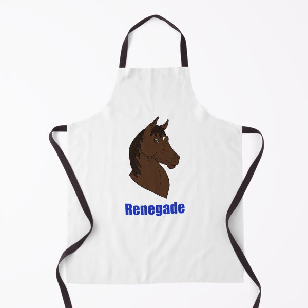 Item preview, Renegade designed and sold by theartsyeq_art.