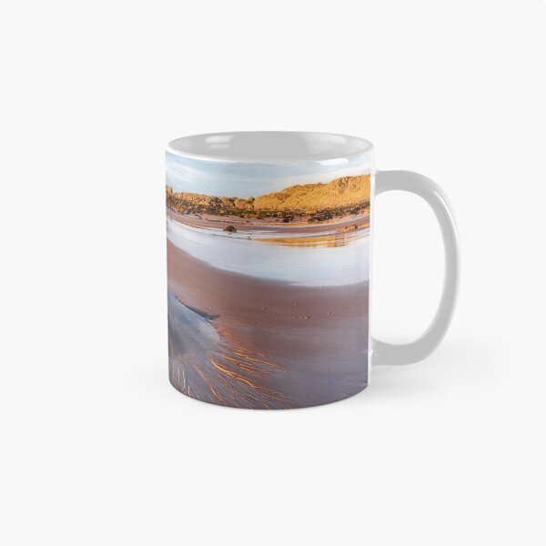 Item preview, Hopeman Beach Golden Light Moray Scotland designed and sold by PhotosEcosse.