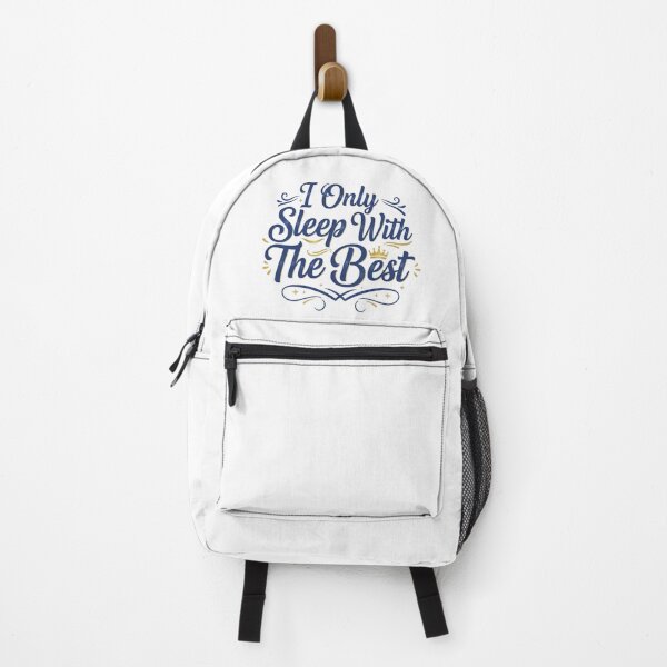 Item preview, I Only Sleep with the Best designed and sold by Art for Every Person.