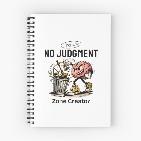 Item preview, No judgment zone creator designed and sold by Peerless-Prime.