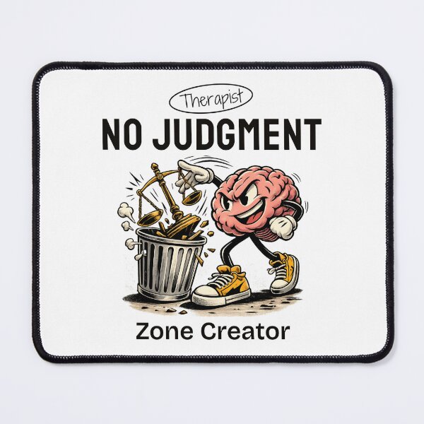 Item preview, No judgment zone creator designed and sold by Peerless-Prime.