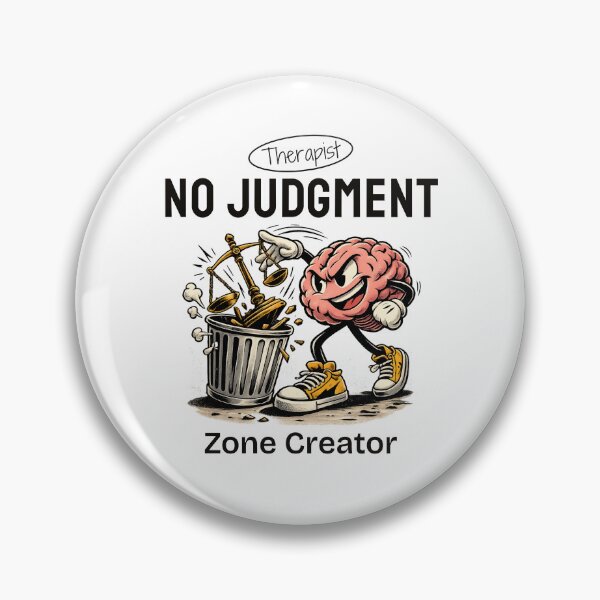 Item preview, No judgment zone creator designed and sold by Peerless-Prime.