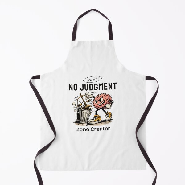 Item preview, No judgment zone creator designed and sold by Peerless-Prime.