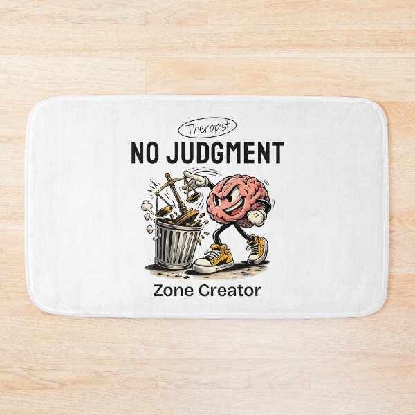 Item preview, No judgment zone creator designed and sold by Peerless-Prime.