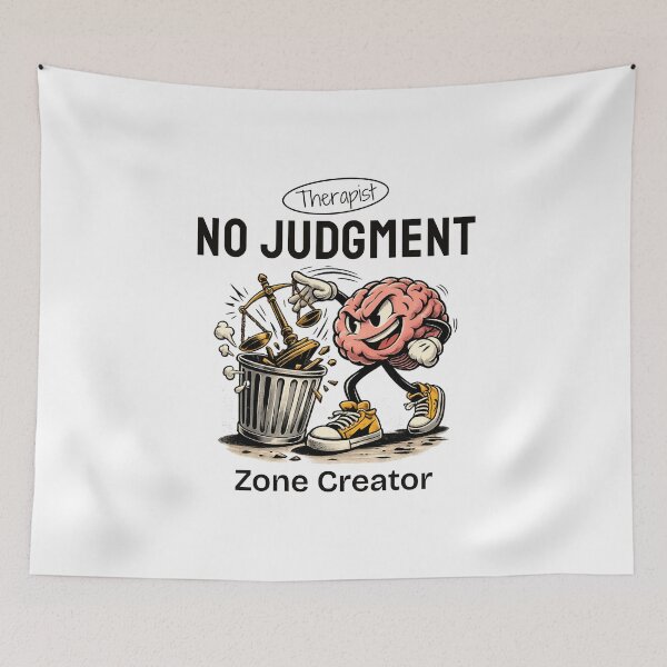 Item preview, No judgment zone creator designed and sold by Peerless-Prime.