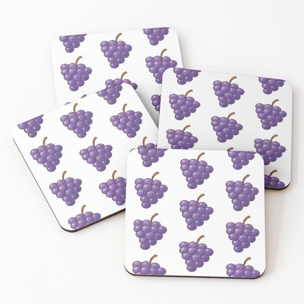 Item preview, Grape designed and sold by JrSkDesign ✅ .
